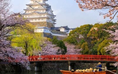 O que fazer em Himeji