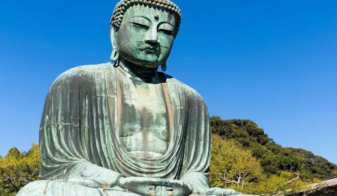 O que fazer em Kamakura