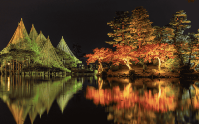 O que fazer em Kanazawa – O Guia Definitivo!