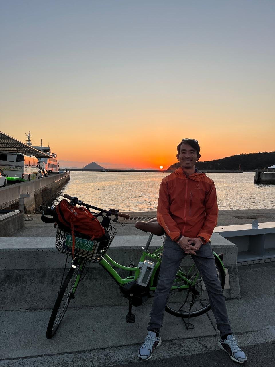 Tour com Guia Brasileiro em Naoshima