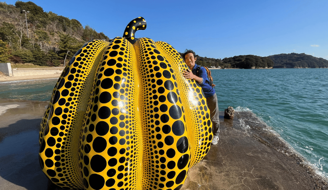 O que fazer em Naoshima – O Guia Definitivo!