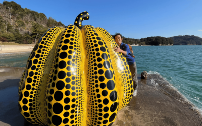 O que fazer em Naoshima – O Guia Definitivo!