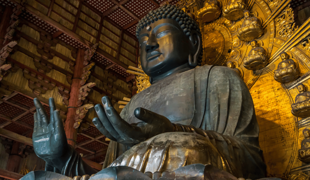 O que fazer em Nara – O Guia Definitivo!