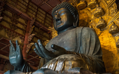 O que fazer em Nara – O Guia Definitivo!