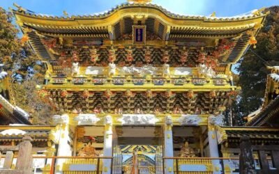 O que fazer em Nikko